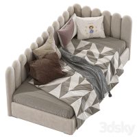 Sofa Bed kiểu cách
