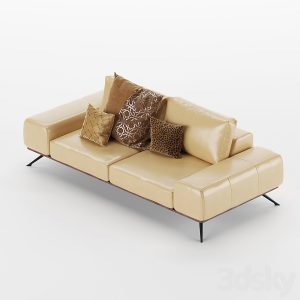 Ghế sofa Yew