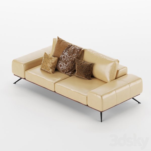Ghế sofa Yew