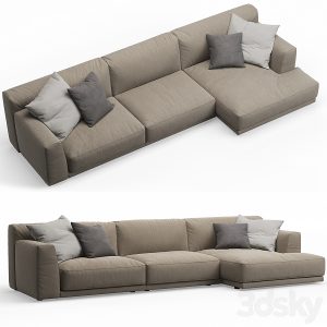 Ghế sofa Graying