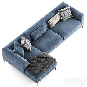 Ghế sofa Bluering